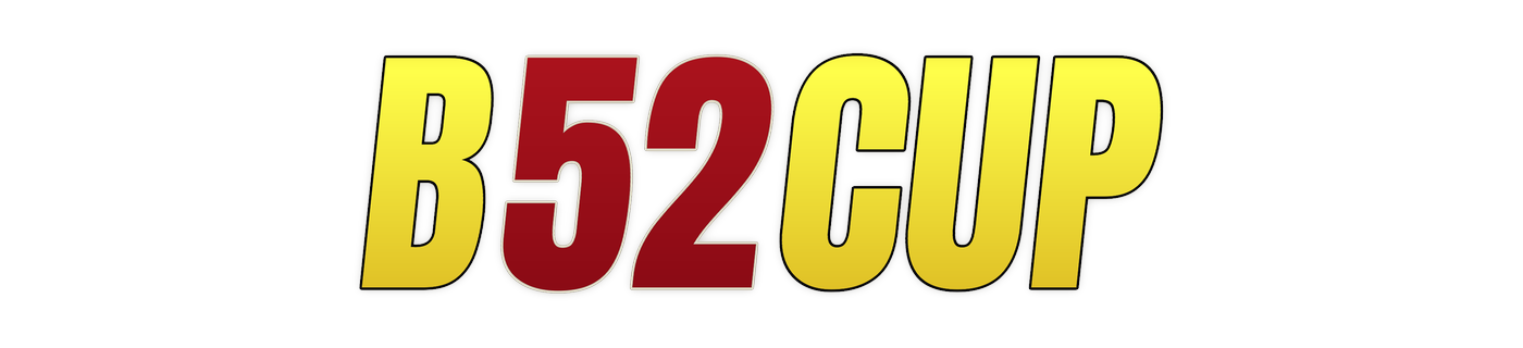 b52cup